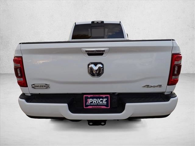 Used 2021 RAM 3500 Limited image 3