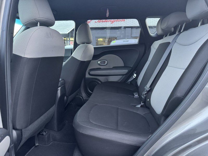 Used 2019 Kia Soul w/ Convenience Package FWD image 27