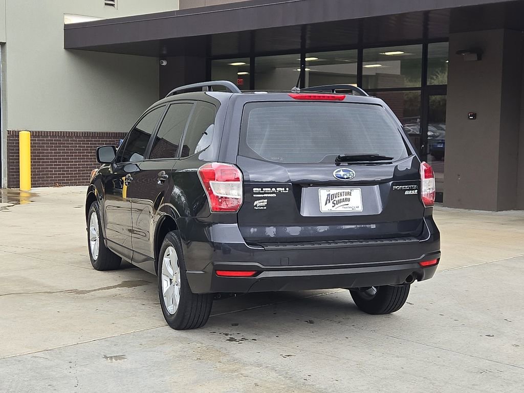 Used 2015 Subaru Forester 2.5i w/ Alloy Wheel Package image 5