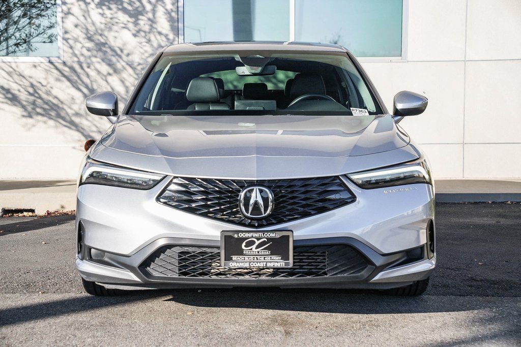 Used 2023 Acura Integra image 2