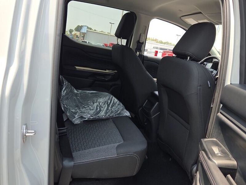 New 2026 Ford Ranger XLT w/ Trailer Tow Package AWD/4WD image 16