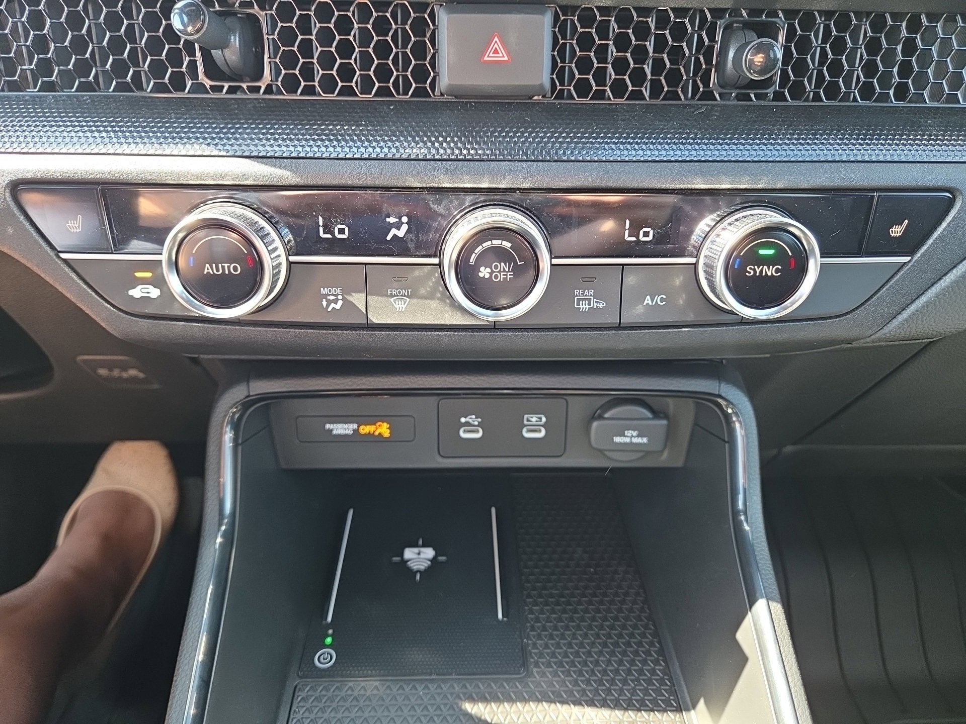 New 2026 Honda CR-V TrailSport image 28