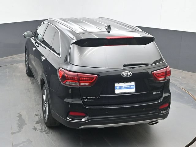 Used 2019 Kia Sorento EX AWD/4WD image 37