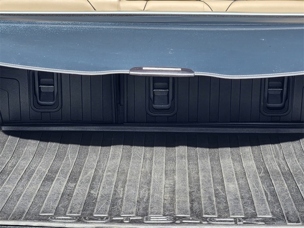 Used 2016 Subaru Outback 2.5i Limited image 23