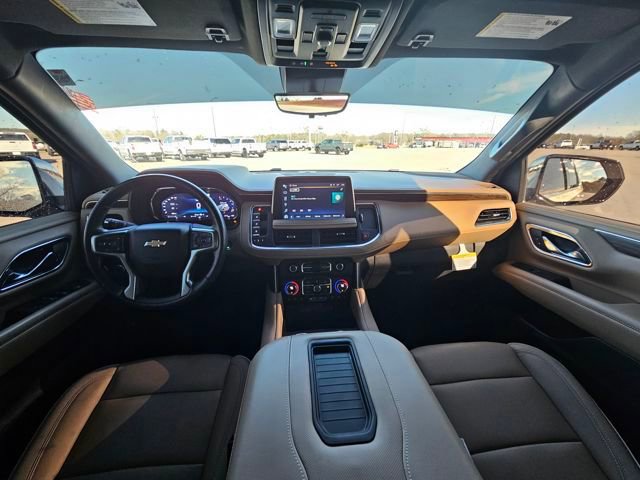 Used 2023 Chevrolet Tahoe Premier image 12