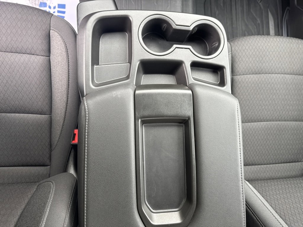 Used 2024 GMC Sierra 1500 Elevation w/ LPO, GMC Protection Package image 17