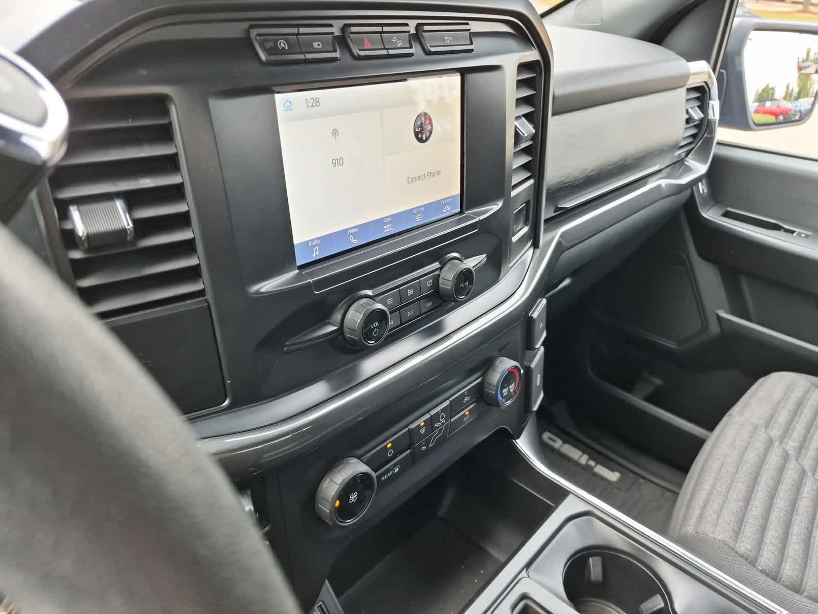 Used 2021 Ford F150 XL w/ STX Appearance Package AWD/4WD image 27