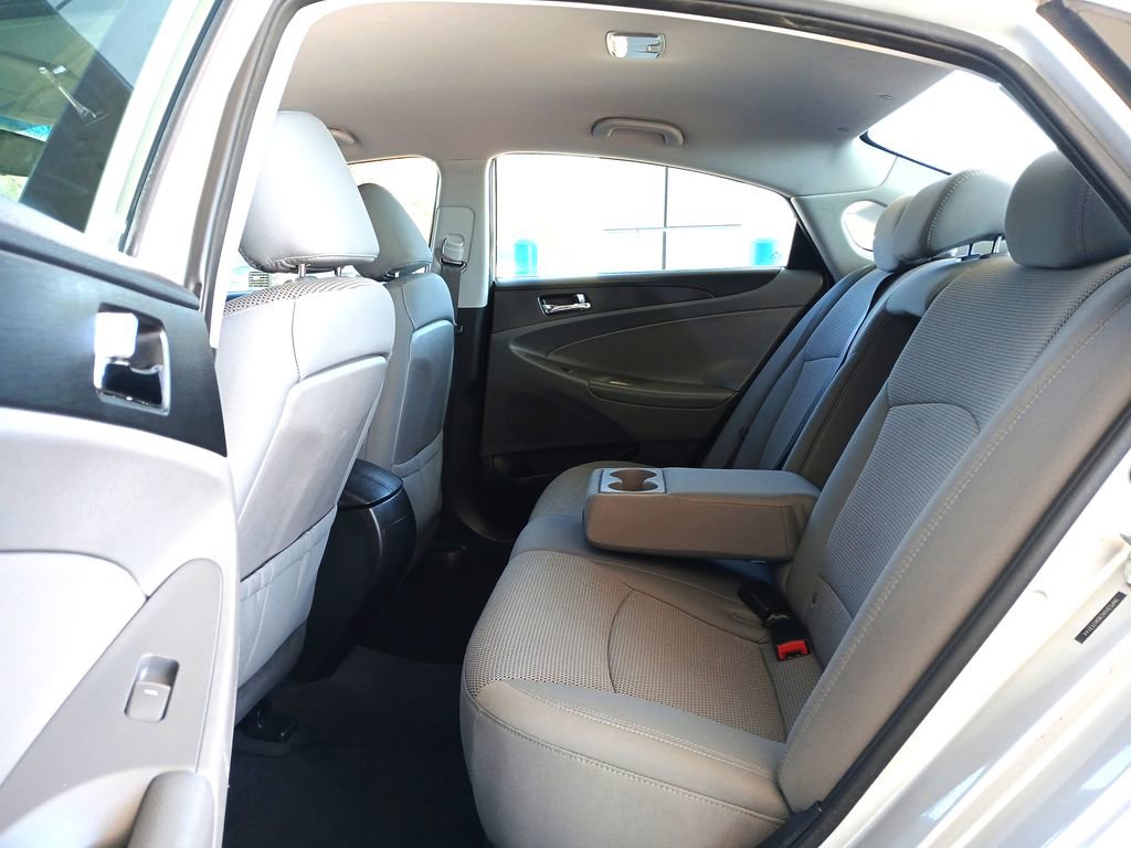 Used 2013 Hyundai Sonata GLS w/ Popular Equipment Pkg image 26