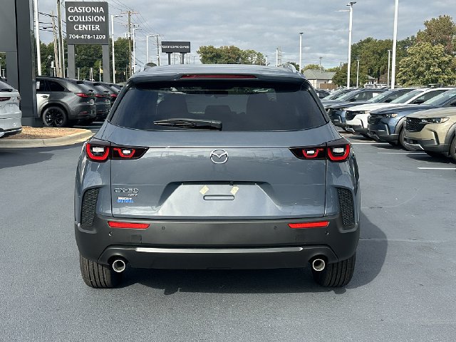 New 2026 MAZDA CX-50 AWD 2.5 S w/ Weather Package image 8