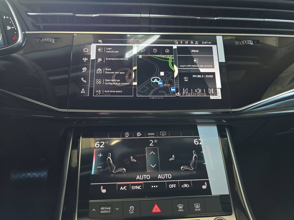 New 2026 Audi Q7 3.0T Premium AWD/4WD image 18