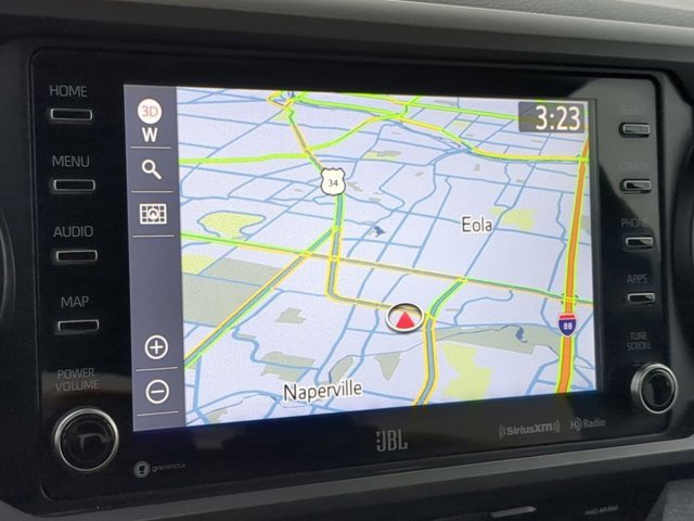 Certified 2021 Toyota Tacoma TRD Off-Road image 13