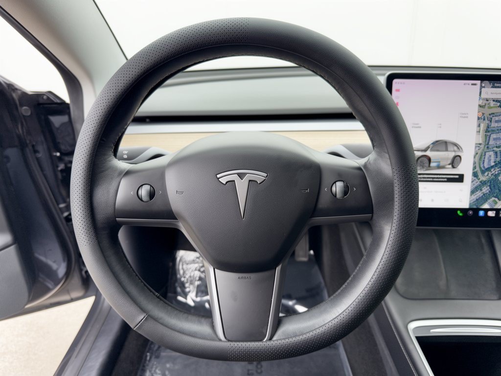 Used 2021 Tesla Model 3 Standard Range Plus RWD image 10