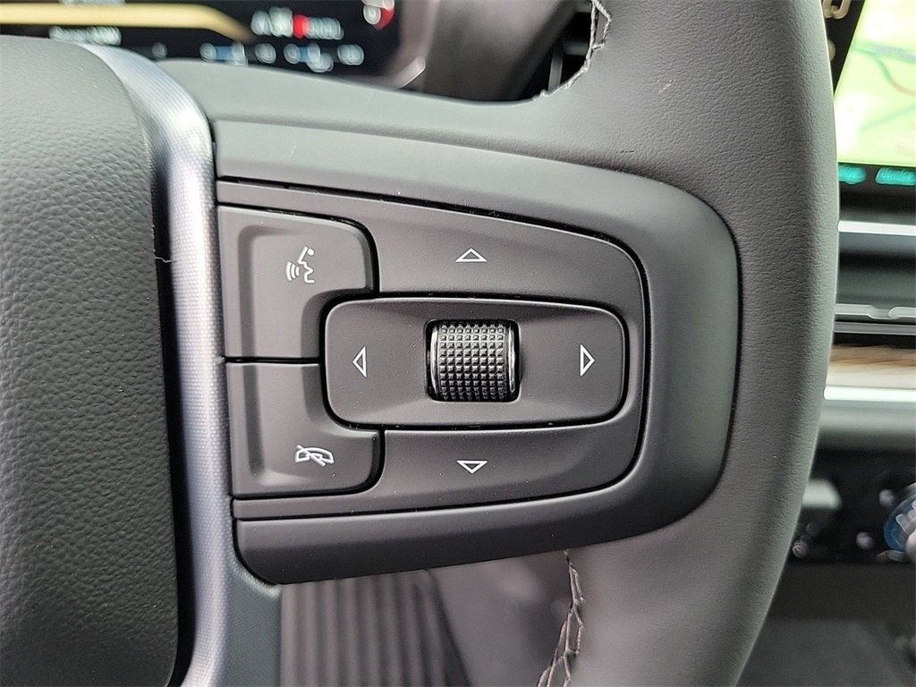 New 2026 GMC Sierra 2500 SLE w/ SLE Value Package; image 22