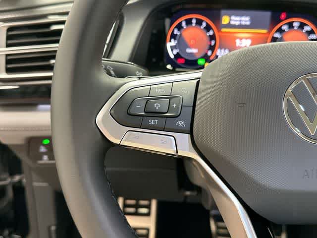 New 2026 Volkswagen Atlas Peak Edition AWD/4WD image 9
