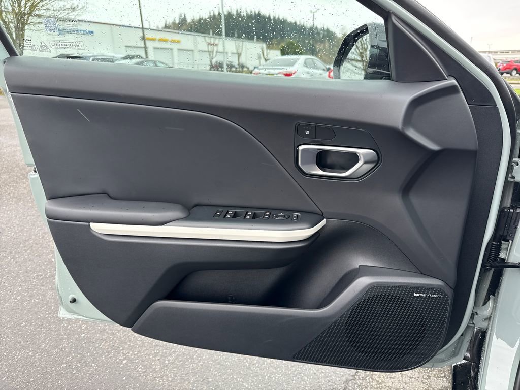 New 2026 Kia K4 GT-Line Turbo FWD image 17