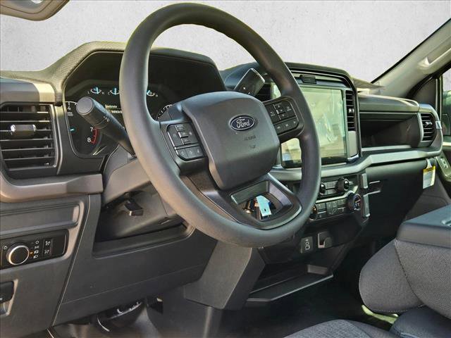 New 2026 Ford F150 XL image 3