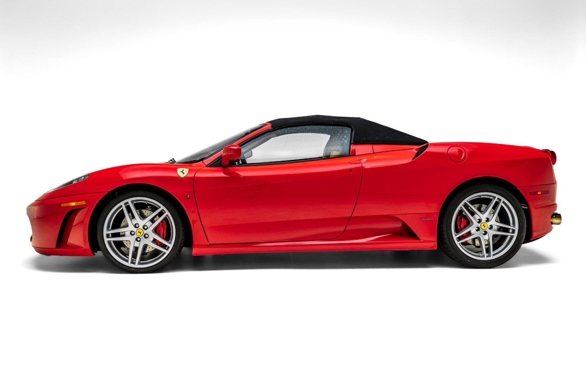Used 2006 Ferrari F430 Spider RWD image 6