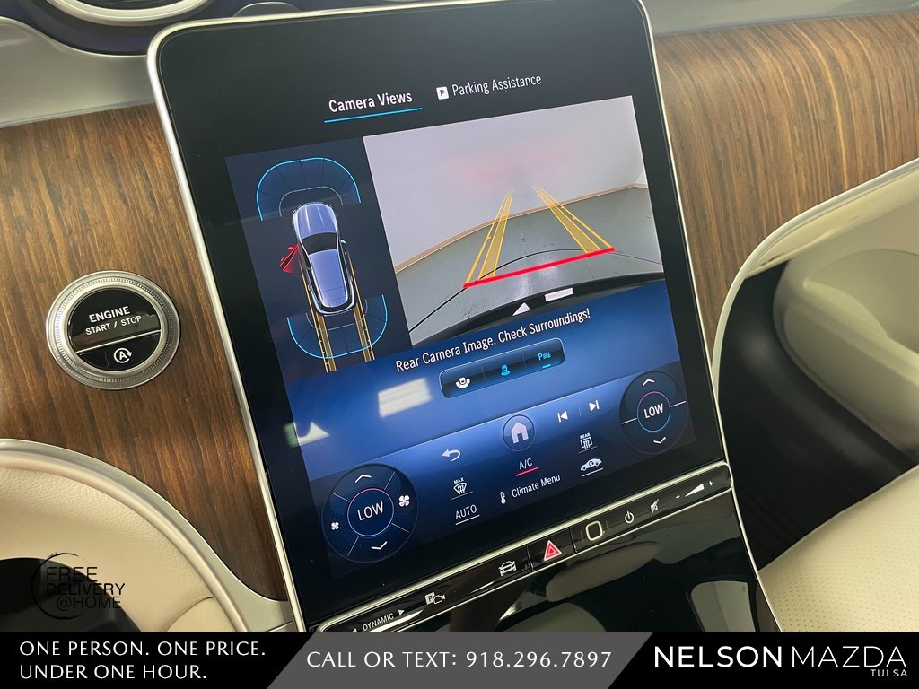 Used 2024 Mercedes-Benz GLC 300 4MATIC image 31