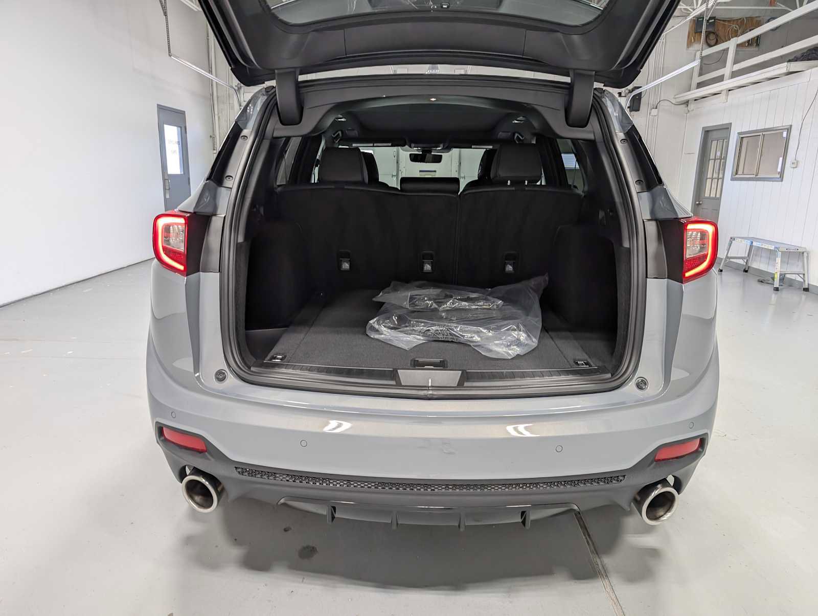 Certified 2025 Acura RDX A-Spec AWD/4WD image 38