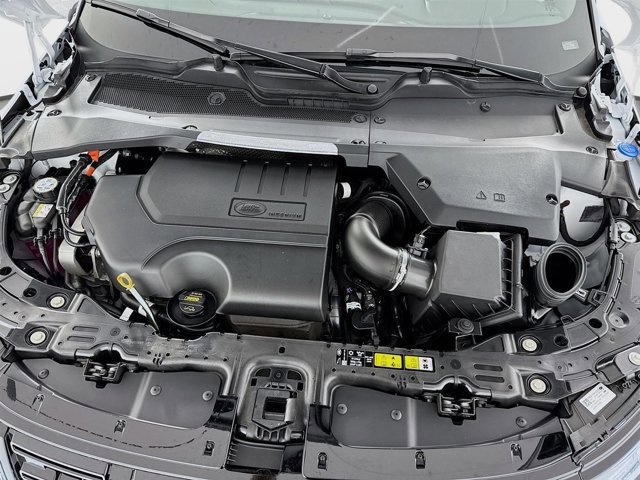 Used 2026 Land Rover Range Rover Evoque S image 32