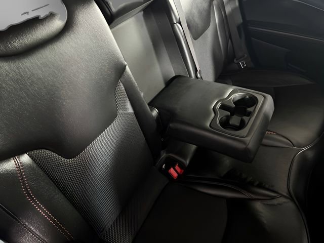 Used 2020 Jeep Compass Trailhawk image 31