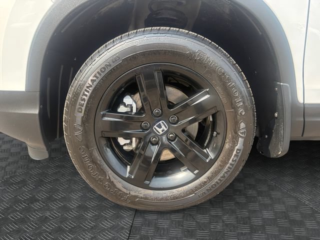 Used 2023 Honda Ridgeline Black Edition image 14