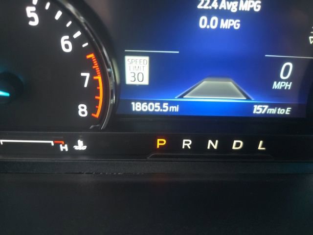 Used 2022 Ford Explorer XLT w/ Equipment Group 202A image 13