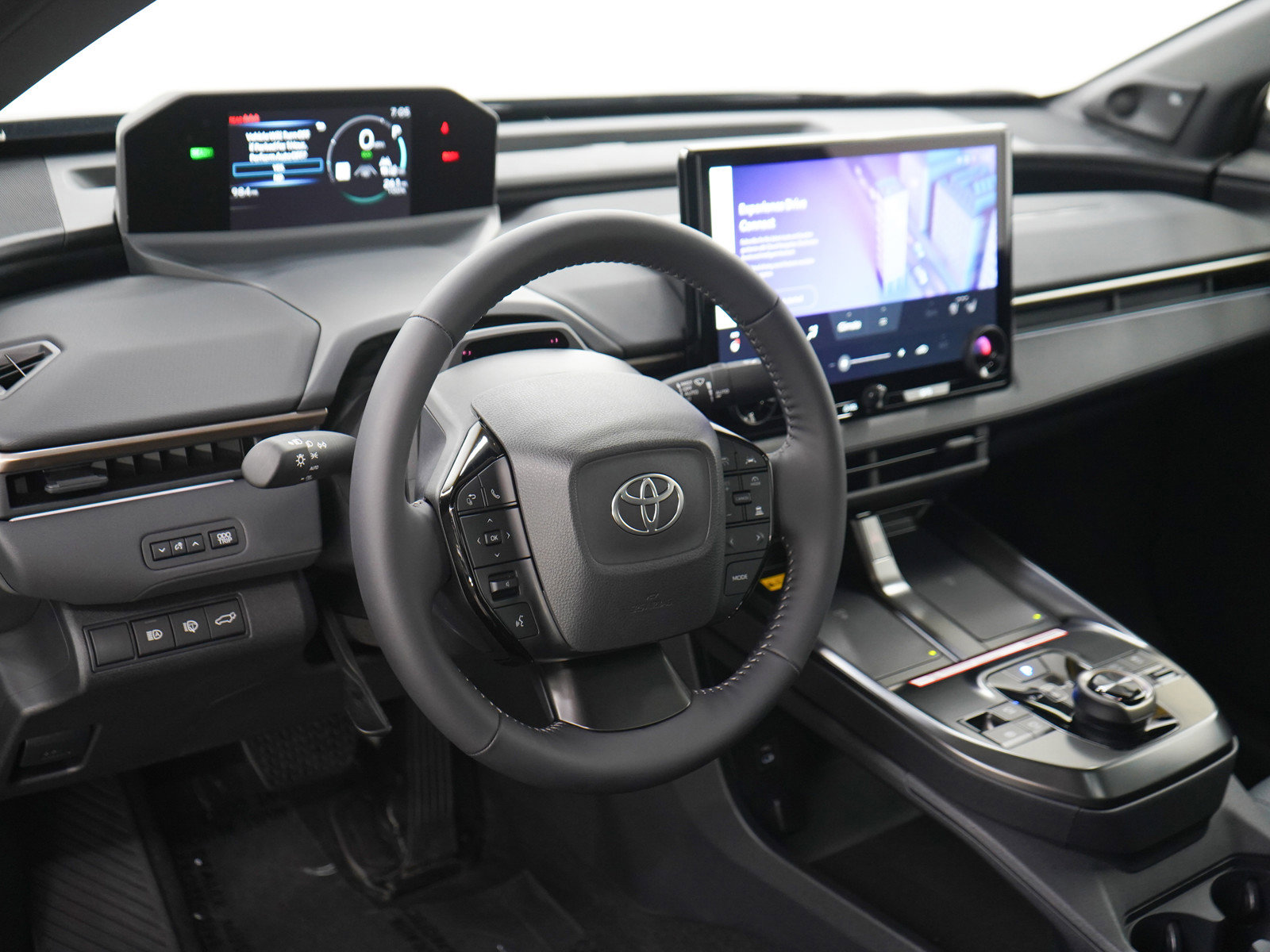 Certified 2026 Toyota bZ AWD/4WD image 21