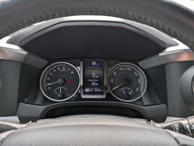 Used 2021 Toyota Tacoma SR5 RWD image 20