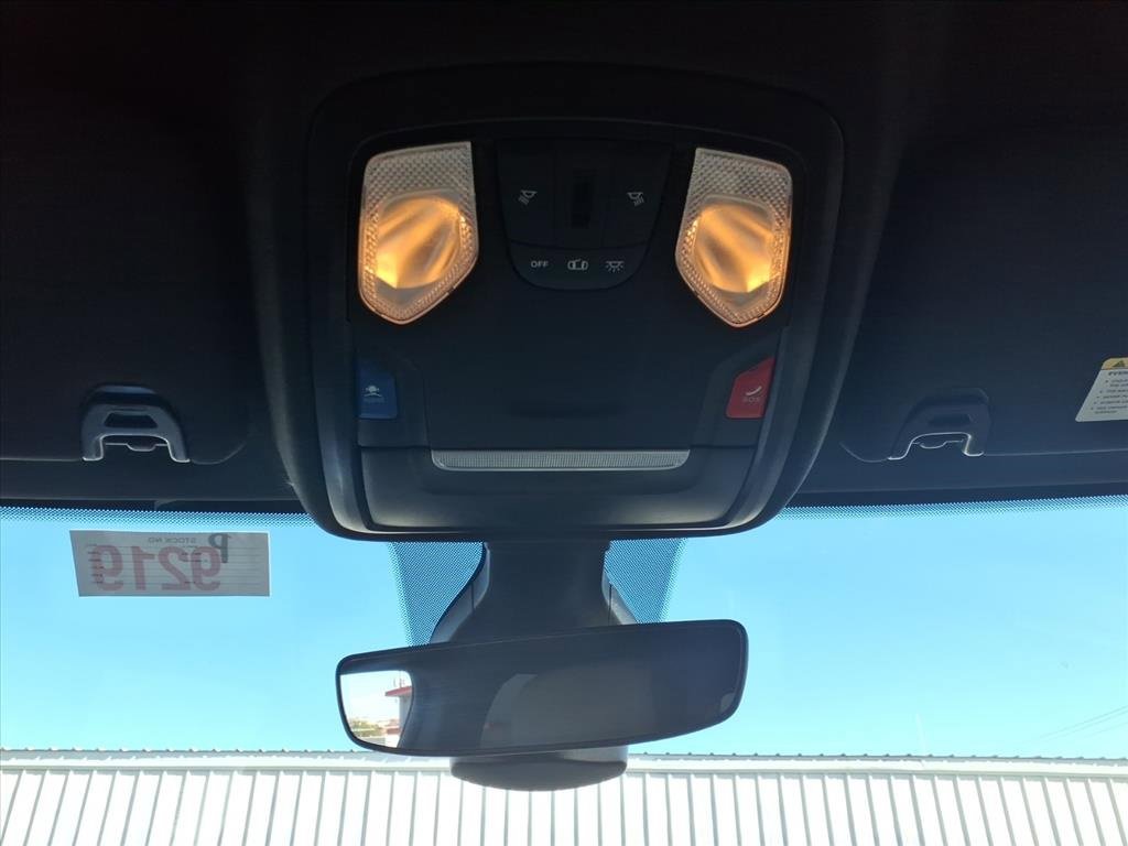 Used 2024 RAM 2500 Big Horn image 24