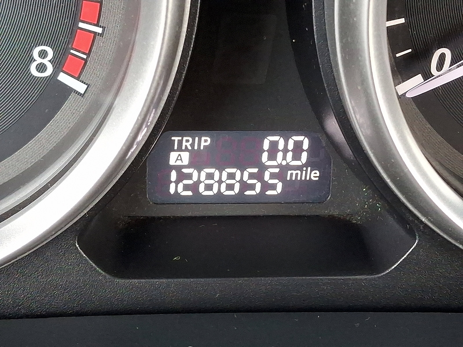 Used 2015 MAZDA CX-9 Touring w/ Touring Technology Package image 24