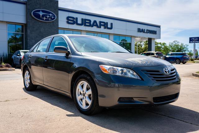 Used 2007 Toyota Camry LE image 1