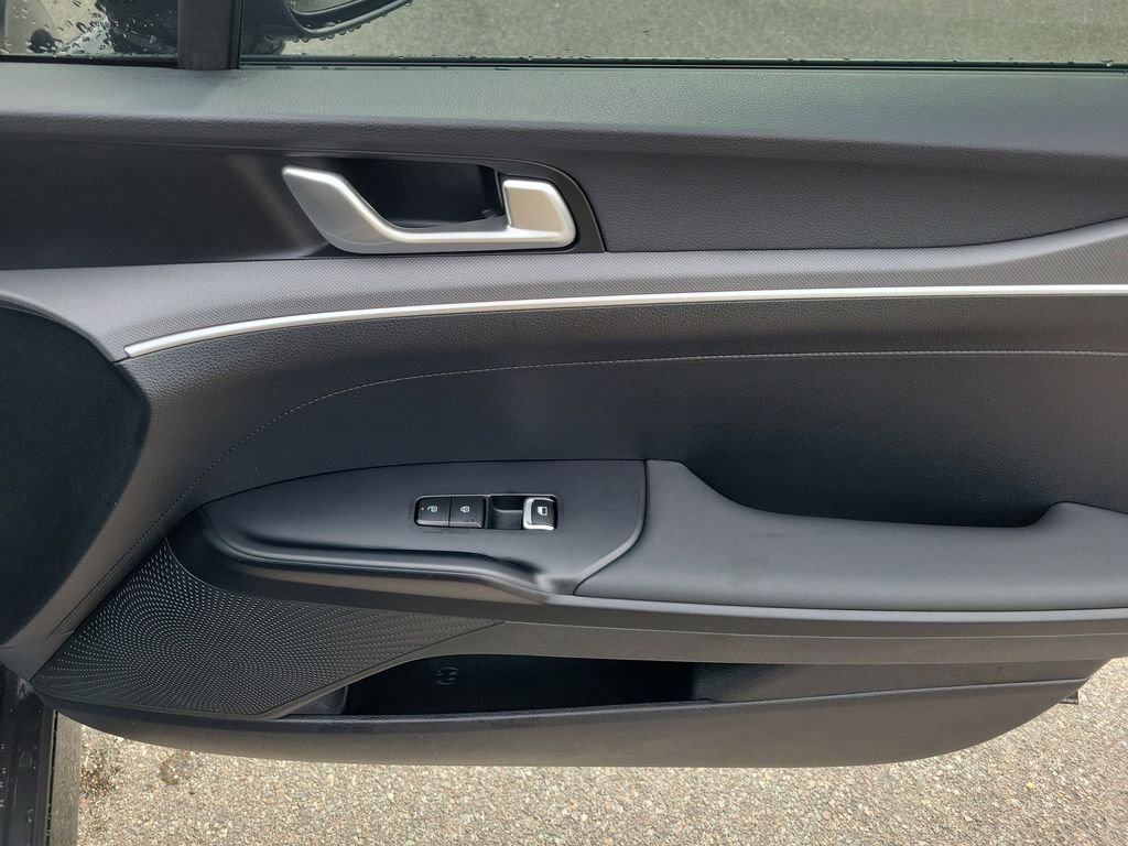 New 2026 Kia K5 LXS image 10