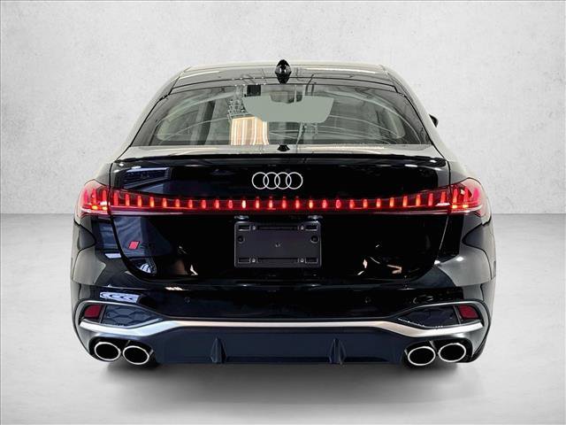 New 2026 Audi S5 Premium Plus AWD/4WD image 6