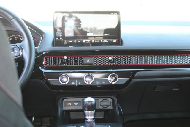 Used 2023 Honda Civic Si image 17