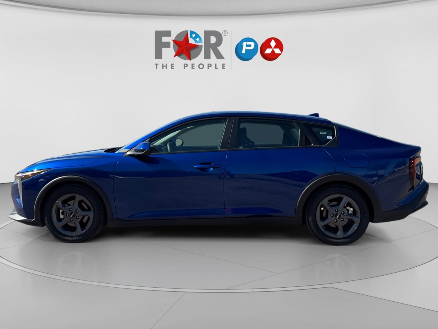 Used 2025 Kia K4 FWD image 2