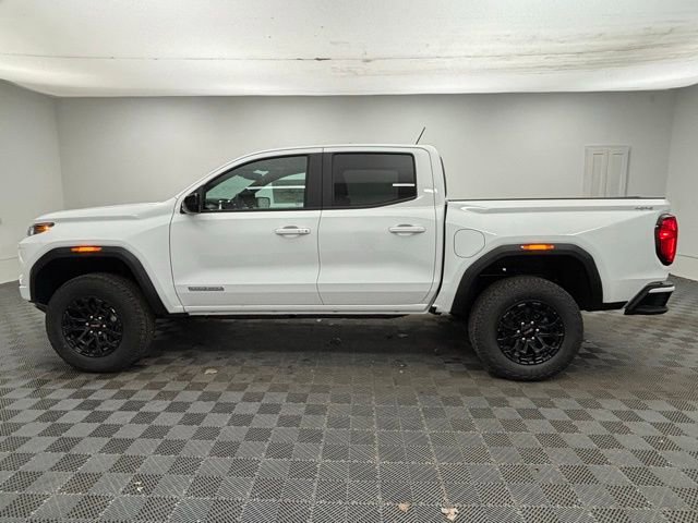 New 2026 GMC Canyon Elevation image 12