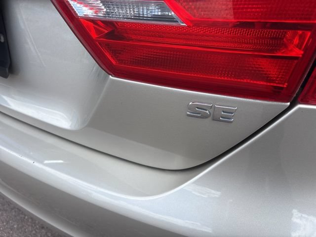 Used 2014 Volkswagen Jetta SE FWD image 7