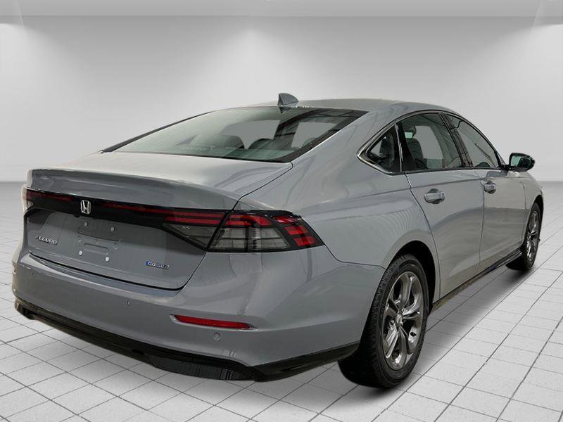 New 2025 Honda Accord EX-L image 7
