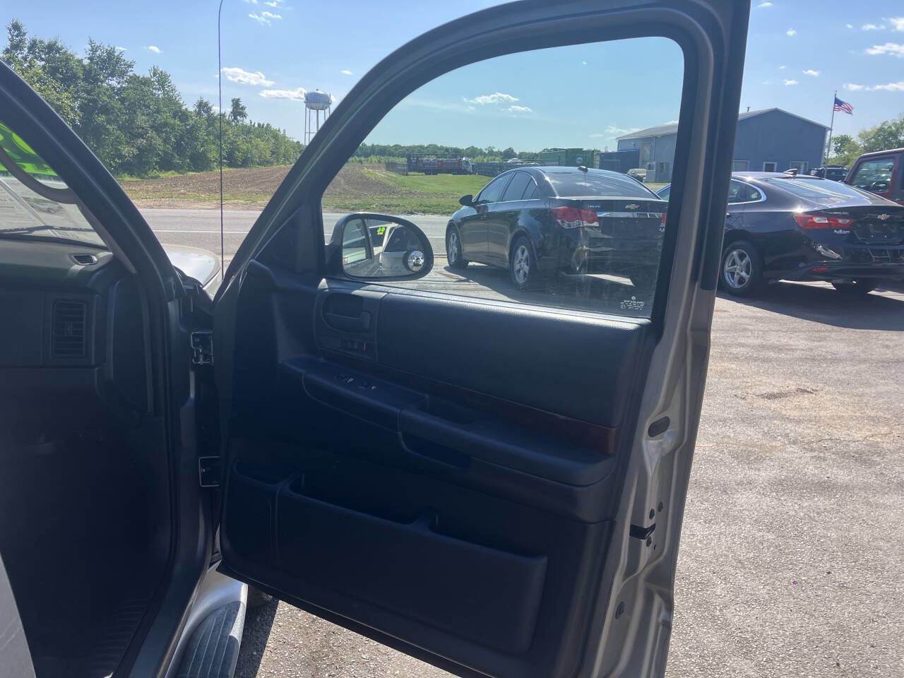 Used 2001 Dodge Durango 4WD image 20