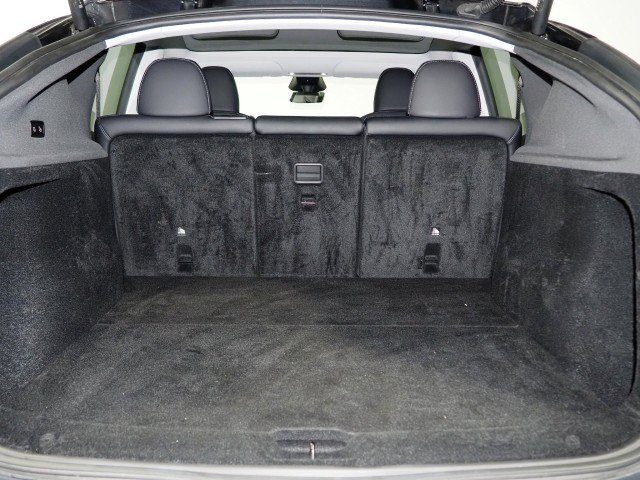 Used 2026 Tesla Model Y Long Range AWD/4WD image 51
