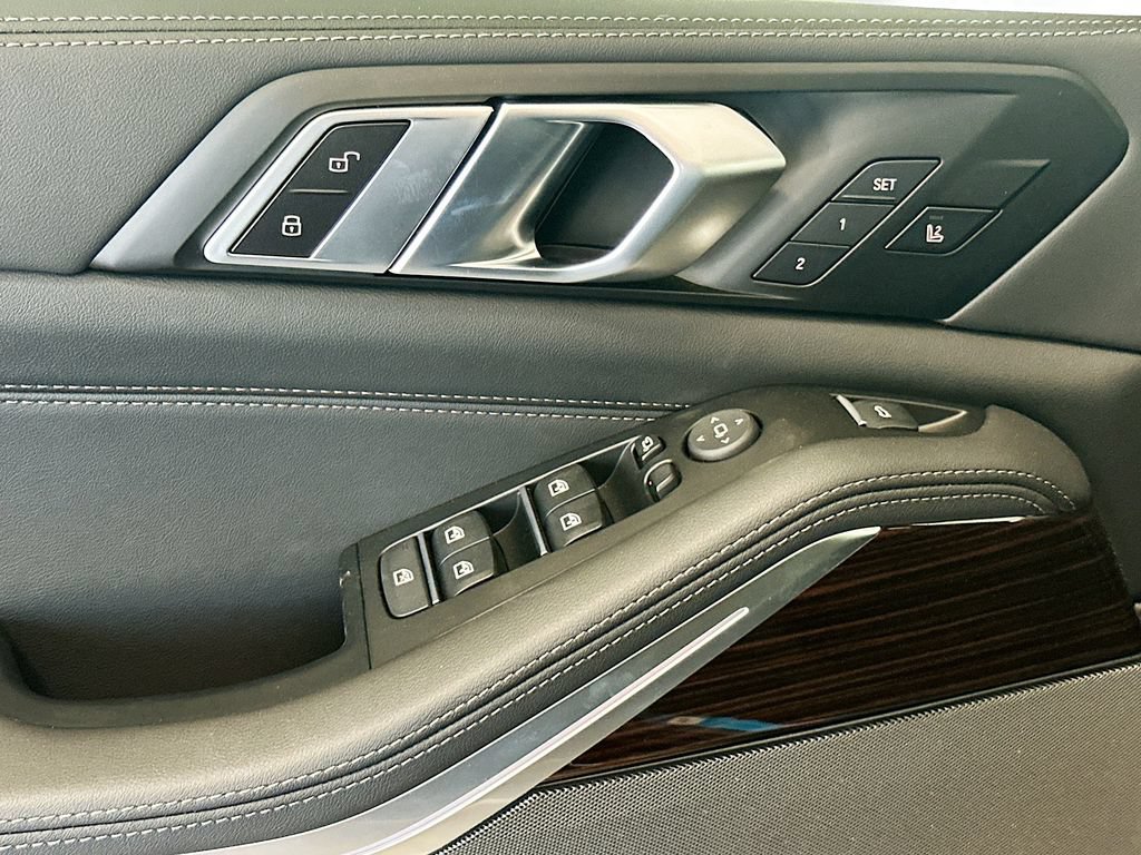 New 2026 BMW X5 xDrive40i AWD/4WD image 18