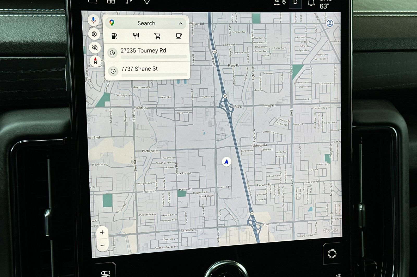Certified 2025 GMC Yukon AT4 Ultimate image 21
