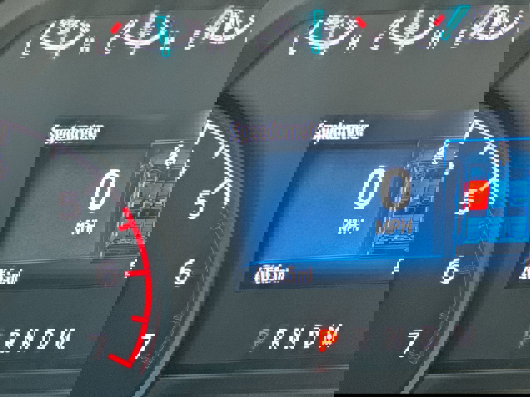 Used 2024 Ford F250 XL w/ STX Appearance Package image 15