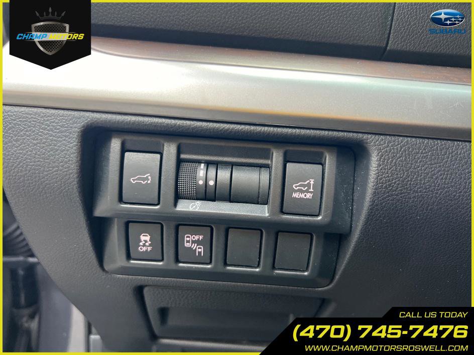 Used 2017 Subaru Outback 2.5i Limited image 21