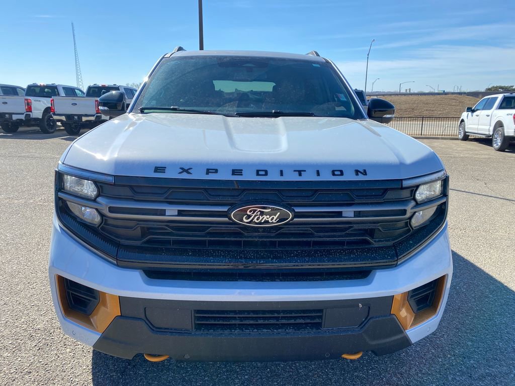 New 2026 Ford Expedition Tremor AWD/4WD image 9
