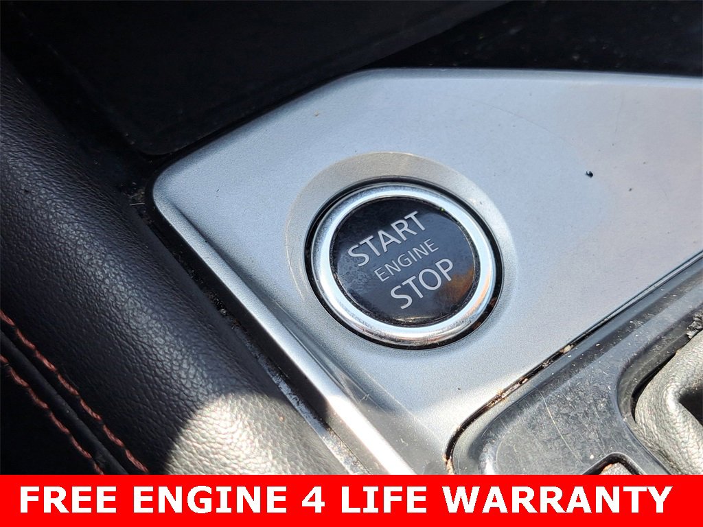 Used 2023 Nissan Altima 2.5 SR image 12