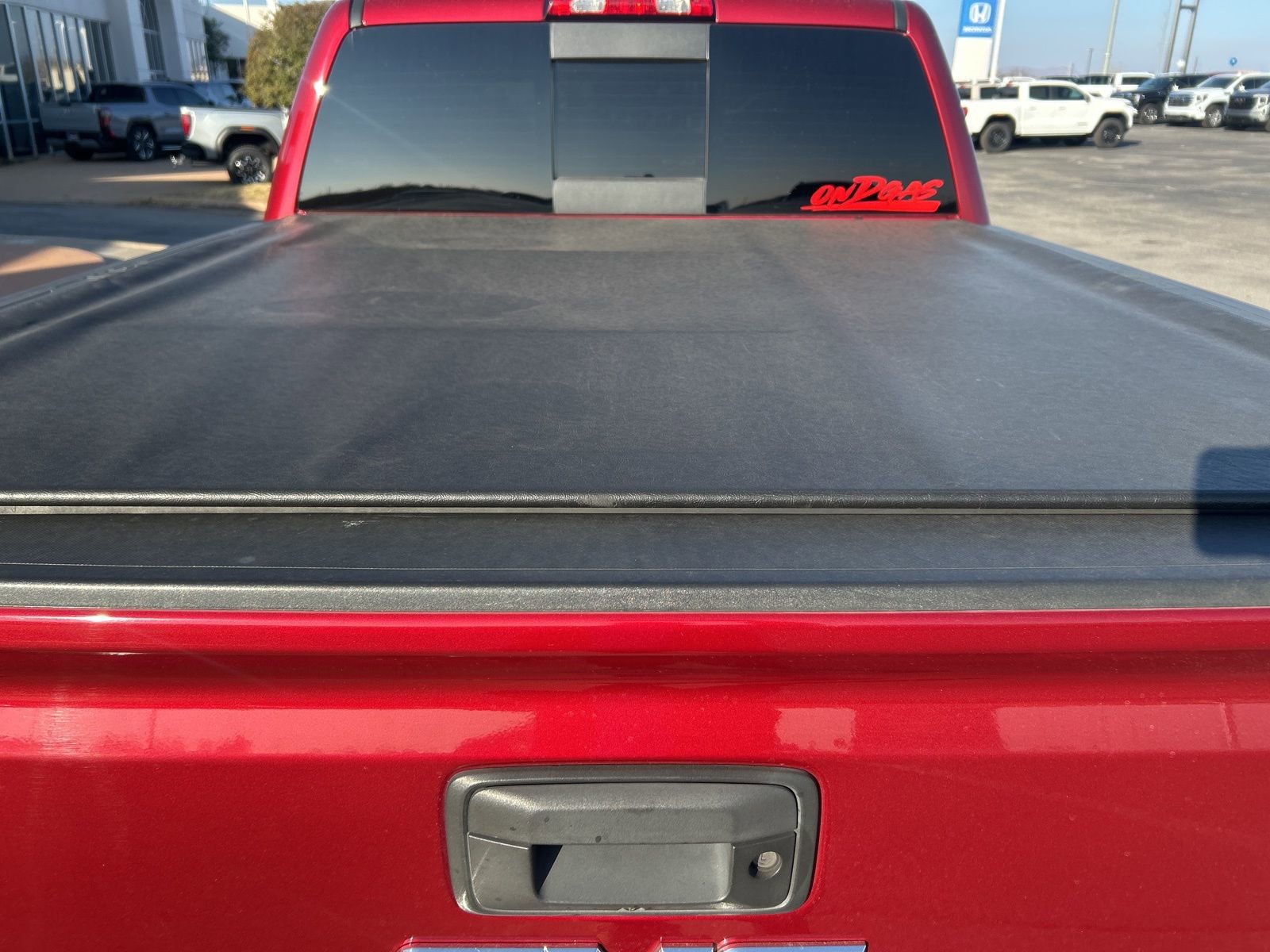 Used 2018 GMC Sierra 1500 SLT image 14