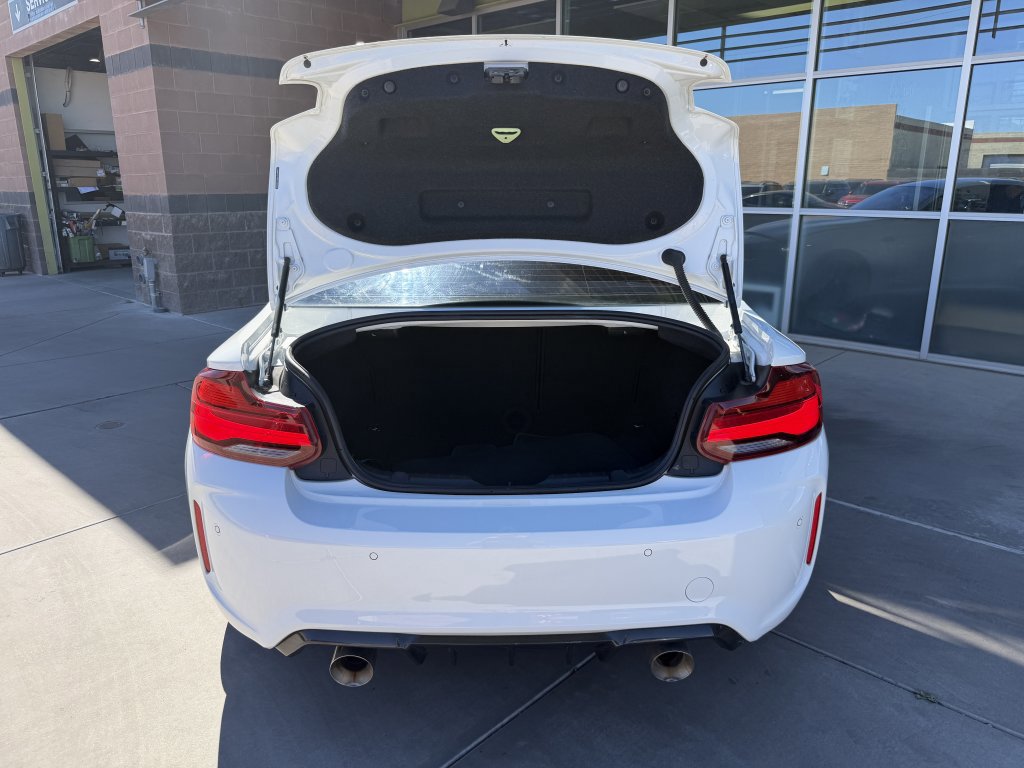Used 2020 BMW M2 Competition w/ Executive Package image 32