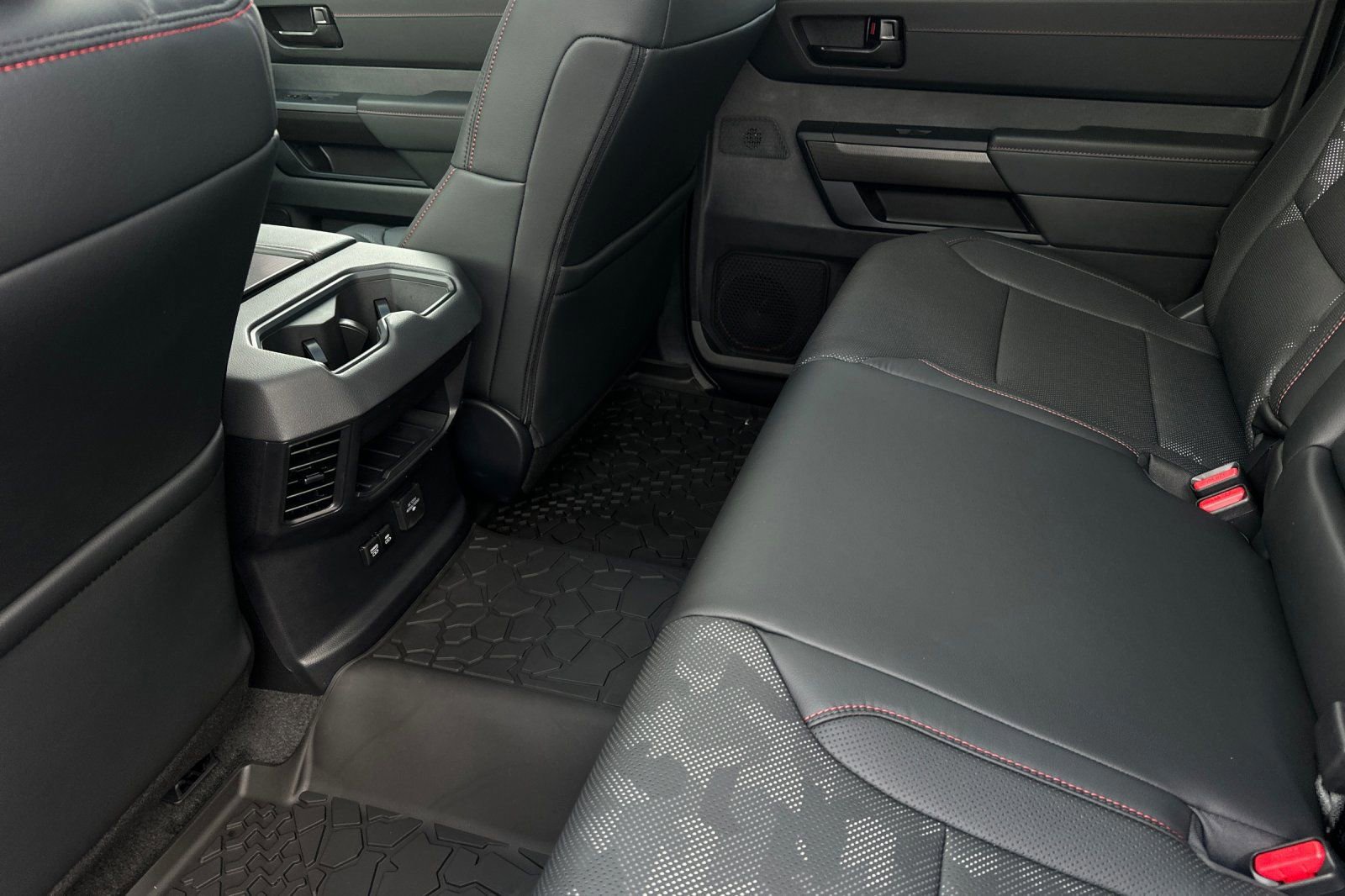 New 2026 Toyota Tundra TRD Pro AWD/4WD image 13